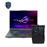 MSI Sword 17HX i7 RTX 4070 16GB 1TB SSD QHD Laptop