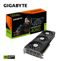 GeForce RTX™ 4060 GAMING OC 8G-08