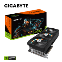 GeForce RTX™ 4080 16GB GAMING OC-09