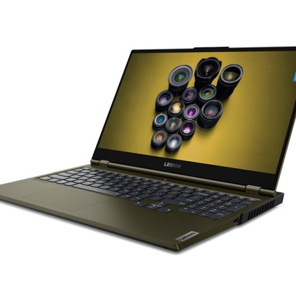 Lenovo laptop Legion C7