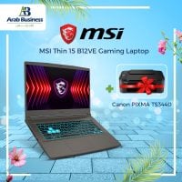 msi-thin-15-B12VE-gaming-laptop